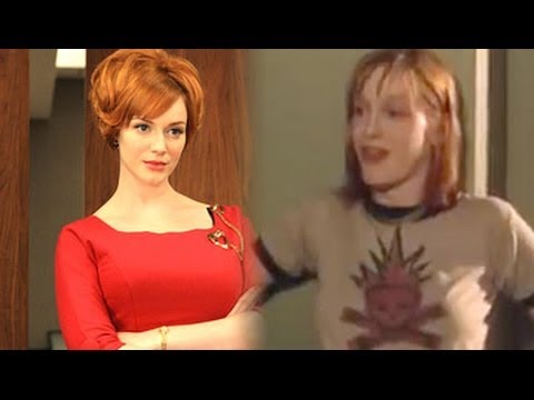 ¿Donde estaban antes los actores de Mad Men? hqdefault - ¿Donde estaban antes los actores de Mad Men?