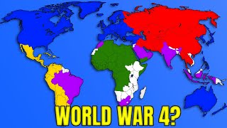 What Will World War 4 Look Like?