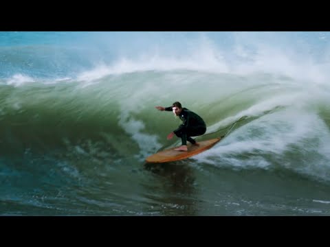 Some Assembly Required: Nole Cossart and the Kook Box