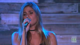 LÉON - Nobody Cares - Sanderson Ford Live & Rare @ BLK Live