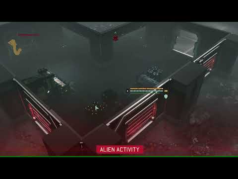 in which i send a reaper solo on an alien facility mission