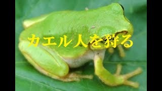 「僕らのスカイウォーズpart15」　SKAの皆さんと、frog縛り!!