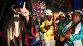 Folia de Reis no Mundo Contemporâneo