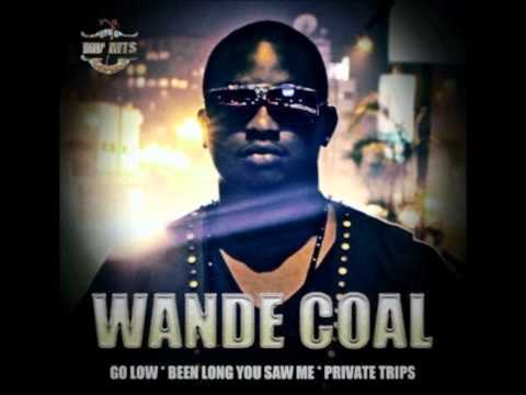 Wande Coal - Private Trips [HD]