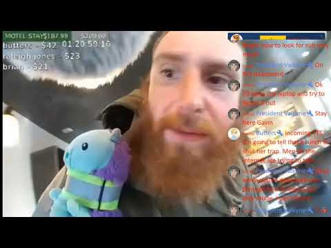 FULL VOD | 05/01/2022 morning until check in