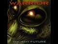 WARRIOR - Ancient Future 1998 full album