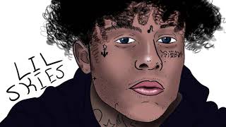 Lil Skies - Mansion (Snippet) (Out Now)