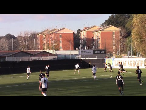 Under 15 Elite | Girone B | Urbetevere - Polisportiva Carso 0-0