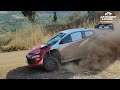 Oliver Solberg PET WRC EKO Acropolis Rally Greece 2026, Toyota GR Yaris Rally1 | Full HD 