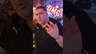 Down To $0 Then Mega Jackpot #slots #shorts #viral