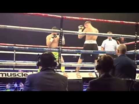 MAH01198 Ronny Mittag vs Conrad Cummings R2