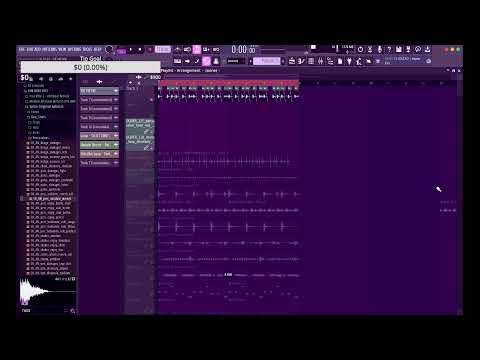 Making Beats Live w/ Don D The Producer
