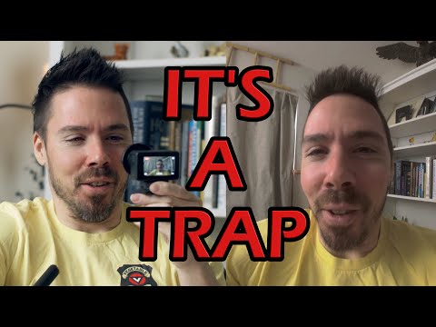 You Want The Best YouTube Camera? Beware The Trap!