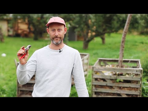 7 HEMMAGJORDA GÖDSEL för välmående jord och friska grönsaker