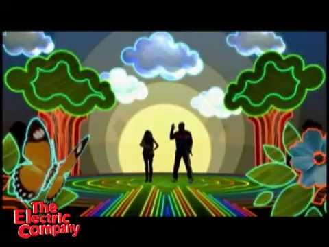 Wyclef Jean - Electric City [Music Video] (The Electric Company)