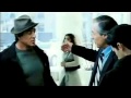 Rocky Balboa King Of The Ring