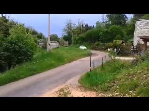 Benacus Rally 2014 12° Edizione