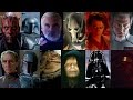 Defeats of my Favorite Star Wars Villains (Birthday Special)