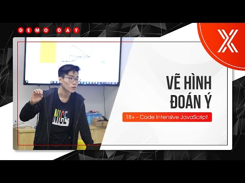 Vẽ hình đoán ý