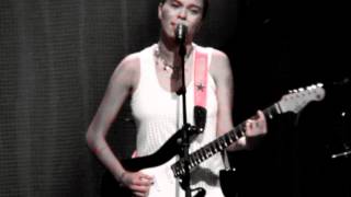 Maria Gadu - Extranjero - 13/04/2012 HSBC