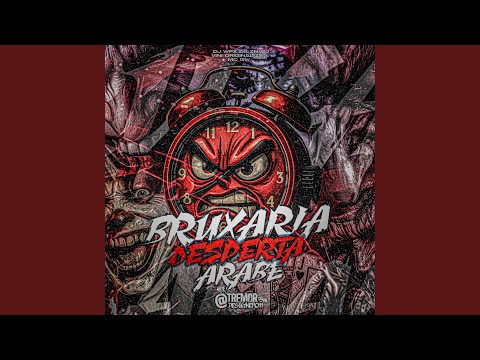 Bruxaria Desperta Árabe