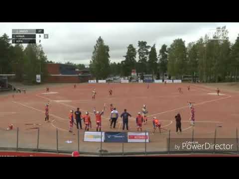 TOP 5 Lyönnit Superpesiksessä 2019