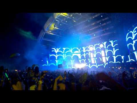 Jack U - Febreze + How Deep is Your Love by Calvin Harris Remix (Sunset 2016)