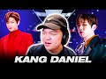 Download lagu KANG DANIEL Nirvana MV Reaction Review