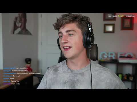 lets go 7.19.21 (danny gonzalez full twitch stream)