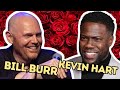 Bill Burr HUMILIATES Kevin Hart on His OWN SHOW - FULL PODCAST