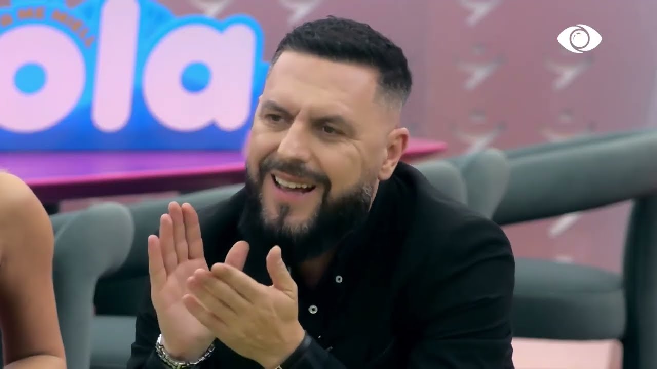 “I bëj thirrje avokatit tim, të ngrihet padi për shpifje”/ Debati mes Mirit dhe Keijsit, banori: Vetëm i jam kundërpërgjigjur ofendimeve