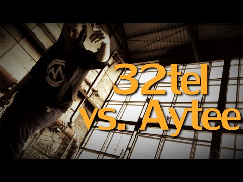 Video thumbnail for Vs. Aytee - [32stel - VBT 2015]