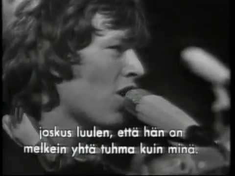 Spencer Davis Group - Mean Woman Blues