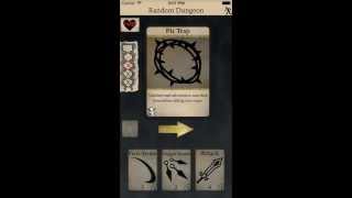 Dungeon Marauders Demo