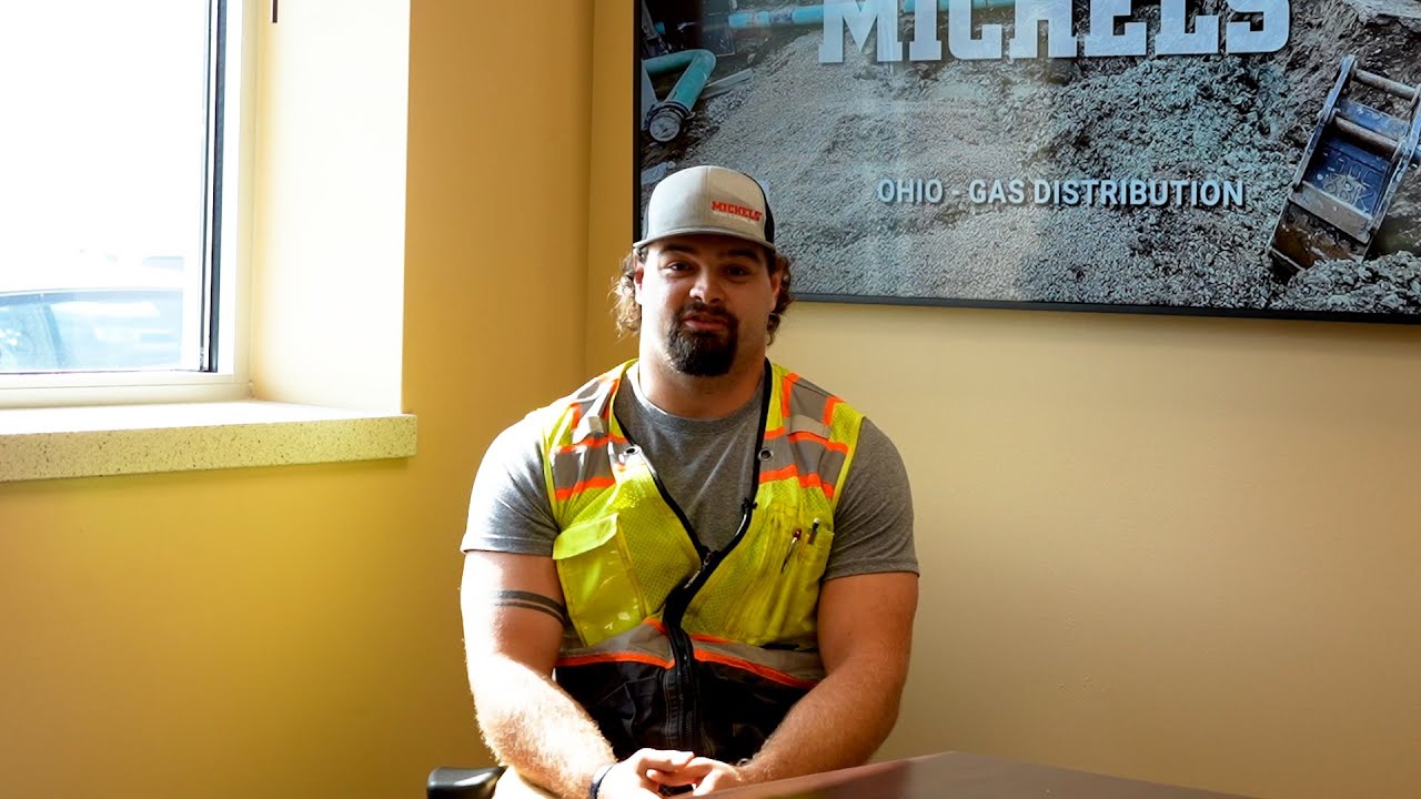 Summer Intern Spotlight: Abram