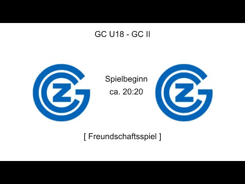 FS, GC U18 - GC II