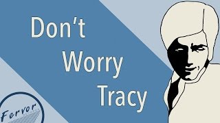 Don't Worry Tracy - Christopher Blue (Audio Only)