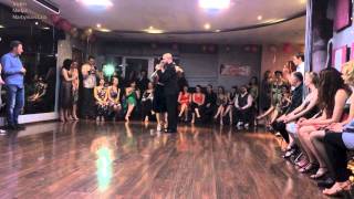 Selen Surek-Alper Ergokmen,Tango de Primavera-2015, 3-4