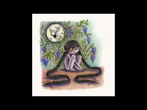 Wednesday - Elderberry Wine