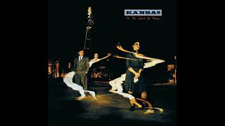 Kansas - One Man, One Heart – (In The Spirit Of Things – 1988)