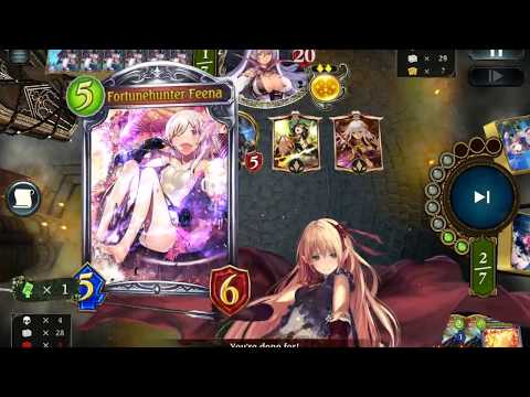 28 Damage in One Turn!!! (wow)