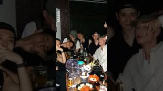 Download lagu Got6 with Remember Park Got7 Forever Got7#jacksonwang #magicman2 #got7forever mp3