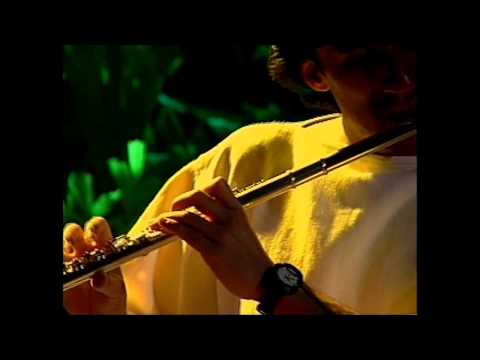 Guafa Trío en Nuestra Herencia