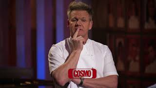 Estreno temporada 20 de Hell's Kitchen USA