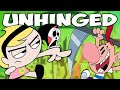 Billy And Mandy Is More DISTURBING Than You Remember