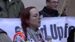 Save Oxfordshire's Children's Centres