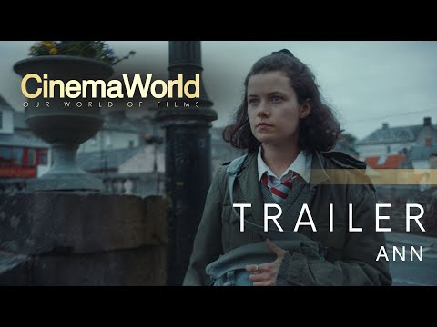 Trailers Ann Ann