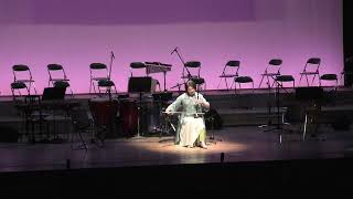 第5回中国伝統楽器 二胡演奏会 優秀者演奏 | 劉福君 九州二胡教室