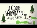 A Good Snowman Is Hard To Build | Full Game Walkthrough | No Commentary