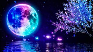 DEEP SLEEP ALL NIGHT • Soothing Music to Calm Your Mind and Body • Sleep Music